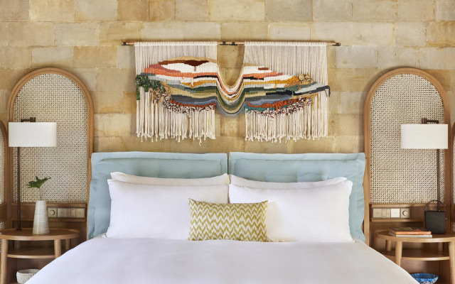 Kimpton Naranta Bali – Guest Rooms – Benoa