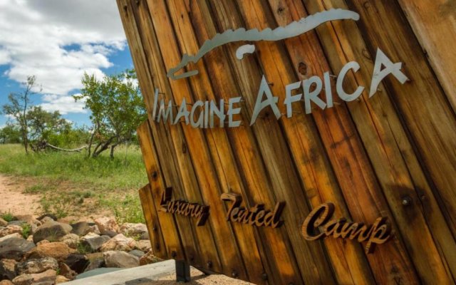 Imagine Africa Luxury Tented Camp