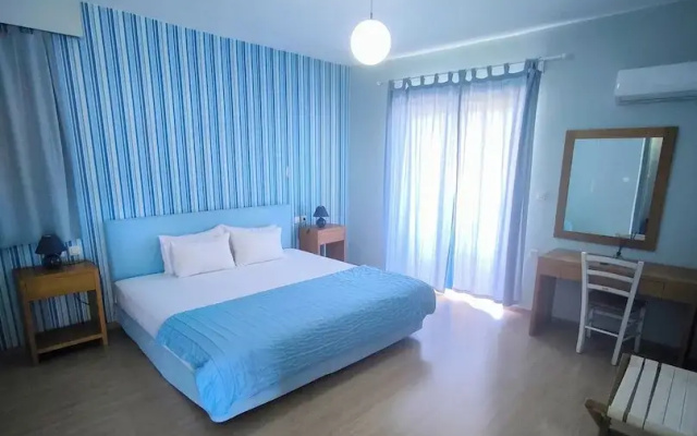 Valente Perlia Rooms