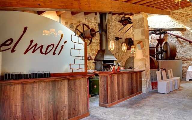 Hostal de L'Anton