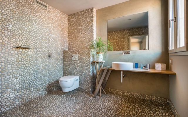 La Loge de Mer - Lodge Urbain