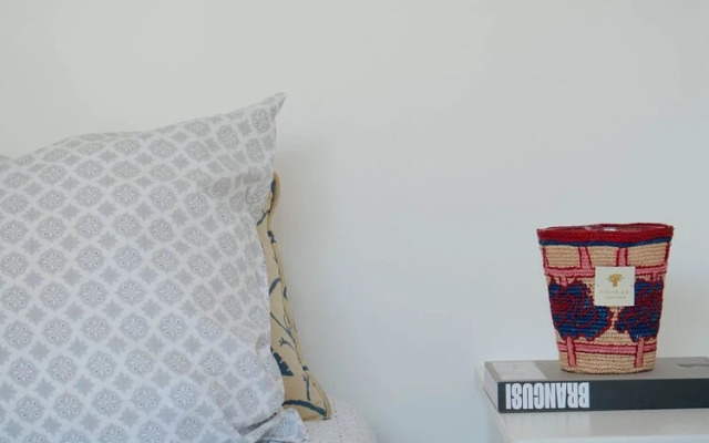 Deauville Plage - Balcon Vue Mer Ville Pied