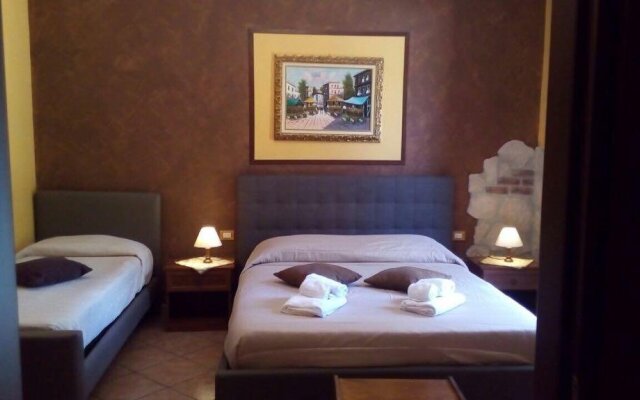 B&B Etna House