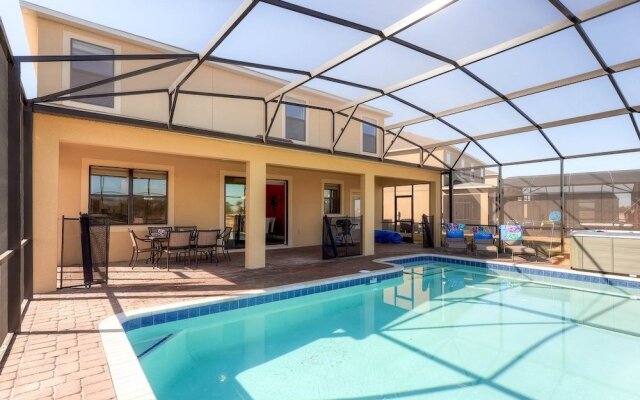 Amazing House! Providence - 2371VWD