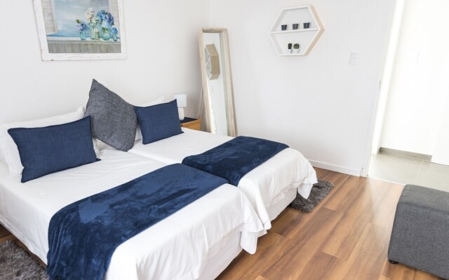 Nordstrand Self-Catering Flat