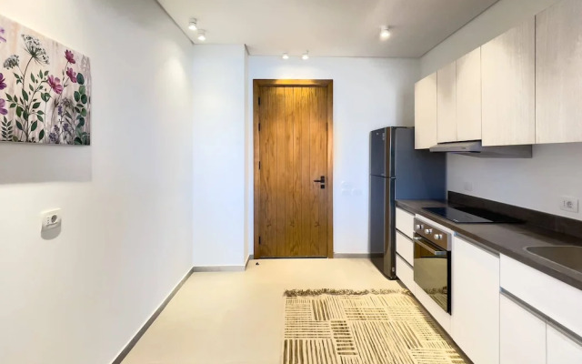 Xuru Stays I Prim & Pleasing 1bdr @ Kamaran El Gouna