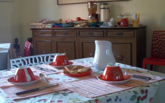 B & B Le Zizzole