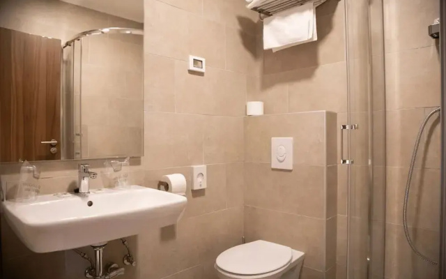 Rooms Natura