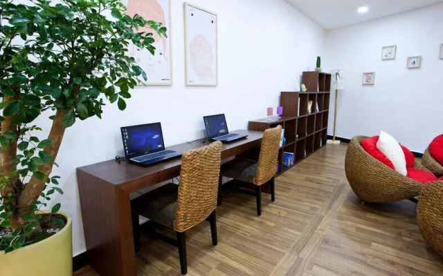 The BB's Jeju Resort