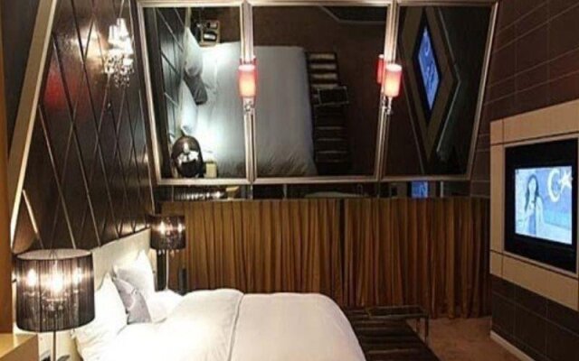 Shuidi A Hotel