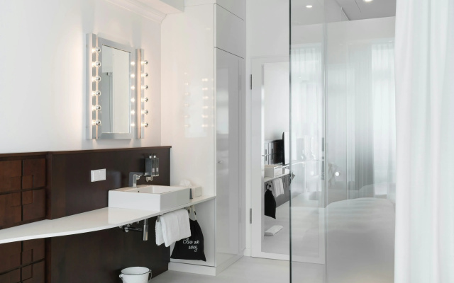 Ruby Coco Hotel Dusseldorf by IHG