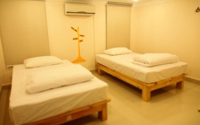 Top Hostel
