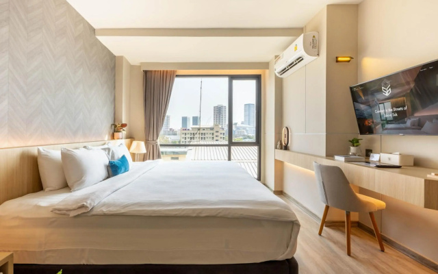 56 Hotel Sukhumvit