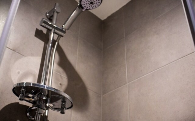 Celebrity Apartments Brighton Powis