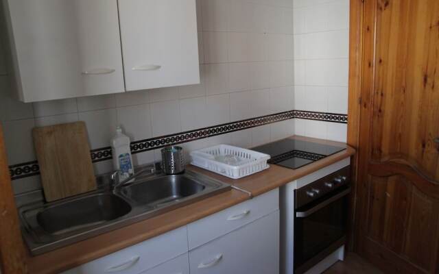 Charming Nerja Hostel