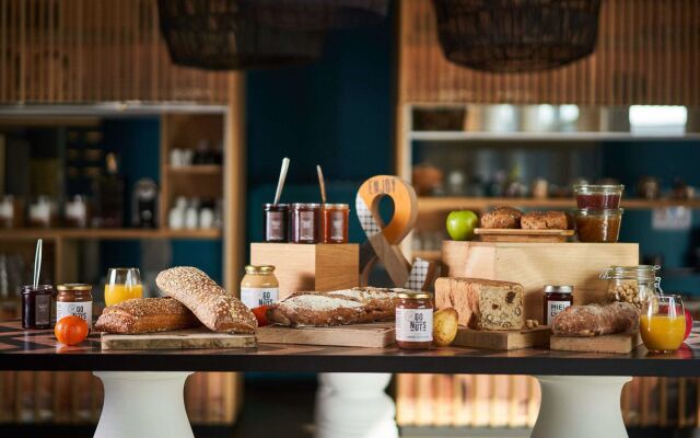 Mercure Lyon Genas Eurexpo