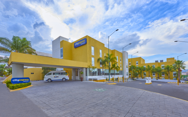 City Express by Marriott Queretaro