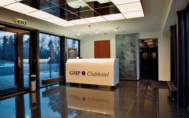 Апартаменты GMP Clubhotel