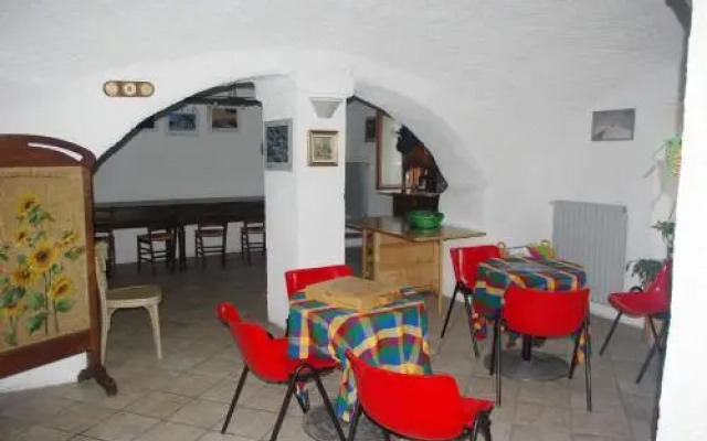 B&B Sanpancrazio Vaie