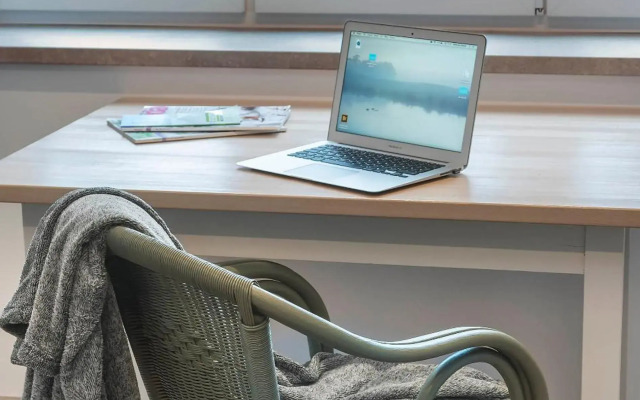 Green House - Two Bedroom Apartment