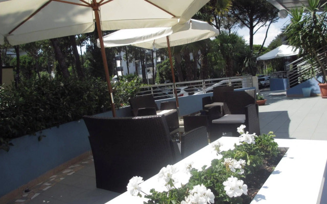Hotel Alemagna