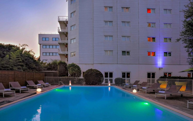 Novotel Paris Orly Rungis
