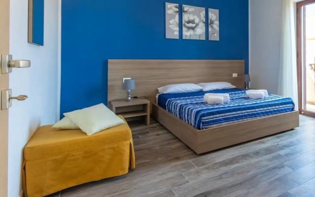 Residenza Alminà