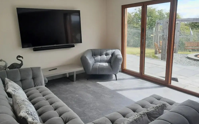 Furness View Barn Retreat