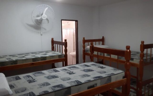 Hostel Retiro do Sagui