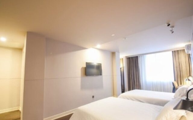 Jinjiang Inn Minzu Street TV Staiton