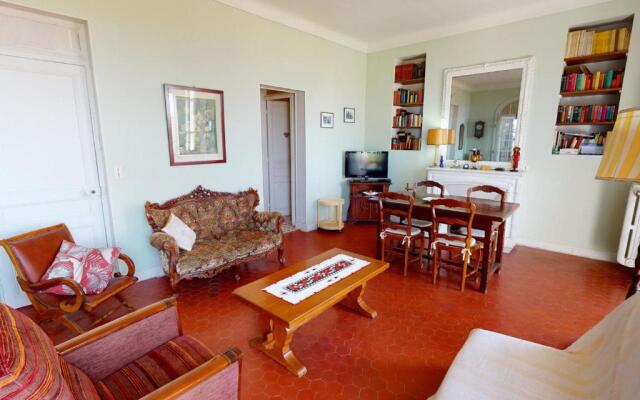 Appartement Menton, 3 pièces, 6 personnes - FR-1-196-304