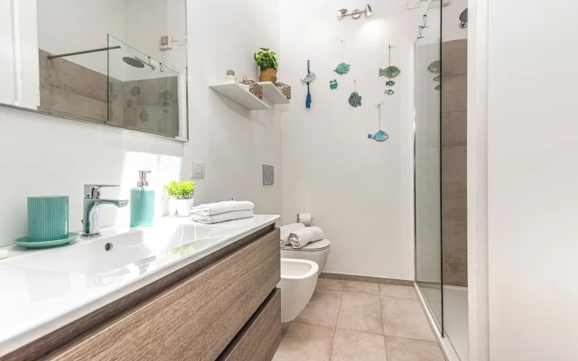 Il Vecchio Faro Attico A58