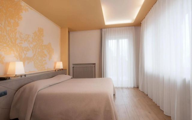Titano Suites
