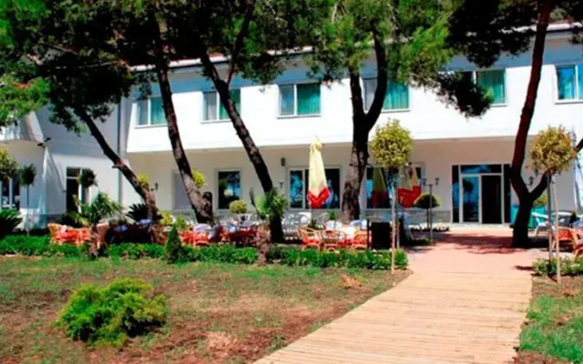 Sigal Resort