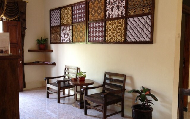 Larasati Guest House