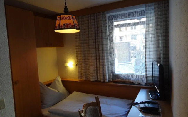 Hotel Peter