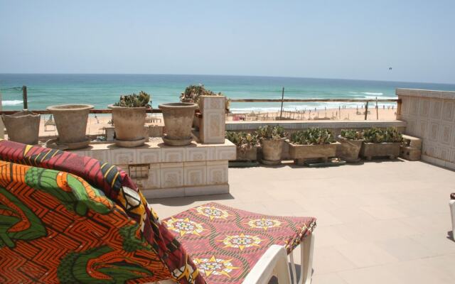 Auberge Keur Diame