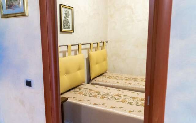 Agriturismo Sant'Andrea