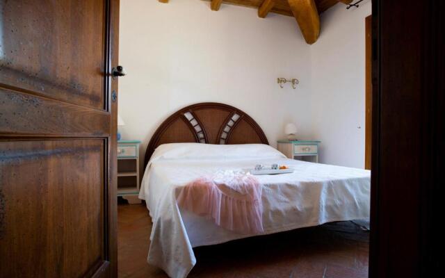 Villa Ida Isuledda