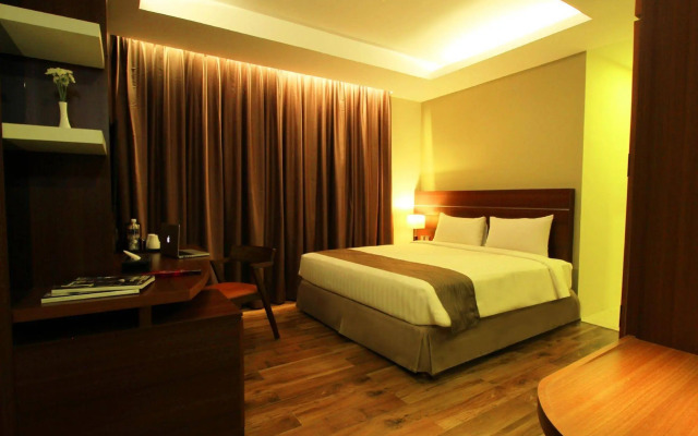 Da Vienna Boutique Hotel