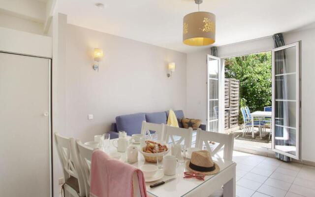 Terres de France - Résidence de la Cabre d'Or