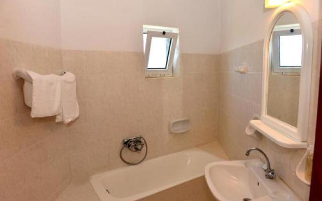 Asteria Apartments