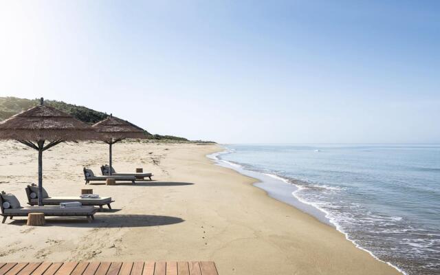 ADLER Spa Resort SICILIA