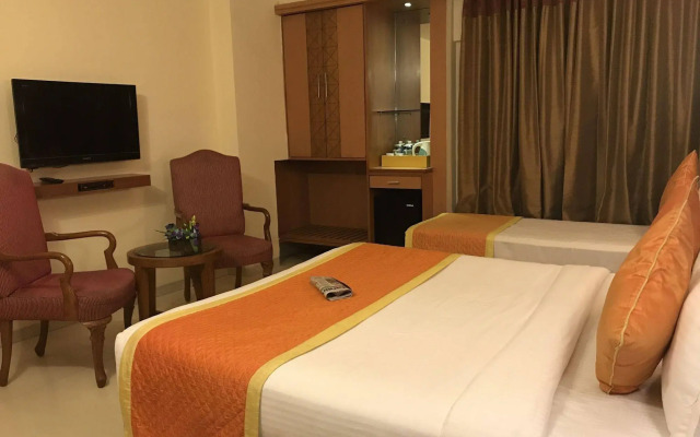 Hotel Southern