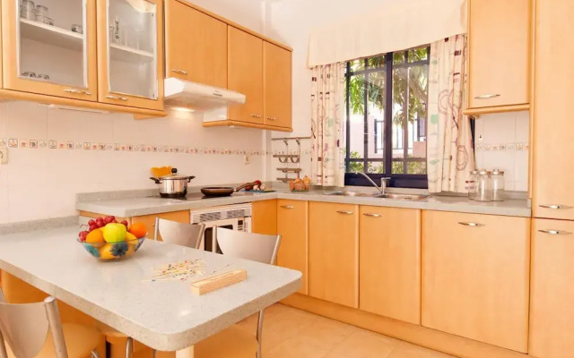 Meloneras Beach Hh1010 Maspalomas Duplex