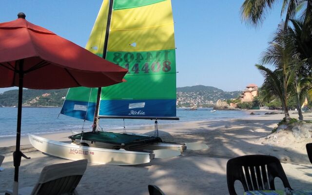 Solana Boutique Bed & Breakfast