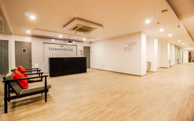 Oyo Townhouse 112 Madhapur