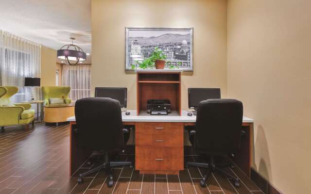 La Quinta Inn & Suites by Wyndham Boise Airport