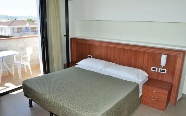 Hotel Narcisi