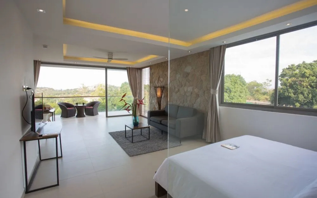 Nautilus Samui Hotel & Spa